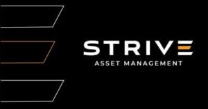 Strive’s Bitcoin holdings enhance by $69M as Bitcoin rises $3,400
