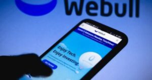 Webull stories account Q2 earnings of $199M, up 51% 365 days over 365 days