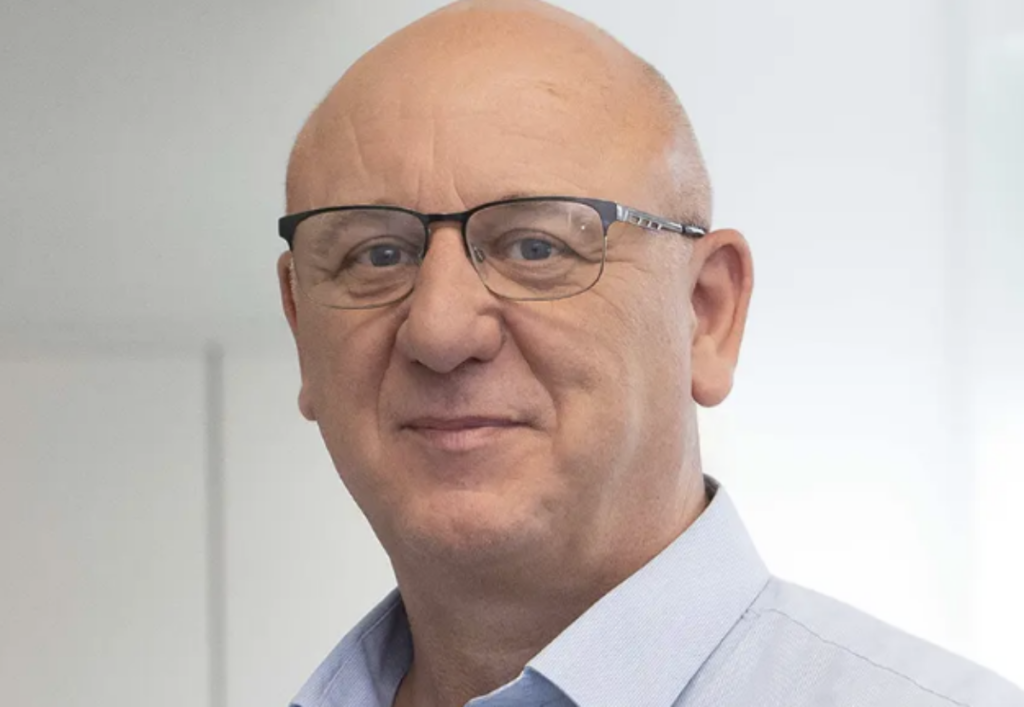 Caddick poaches 2nd B&K boss for East Midlands push