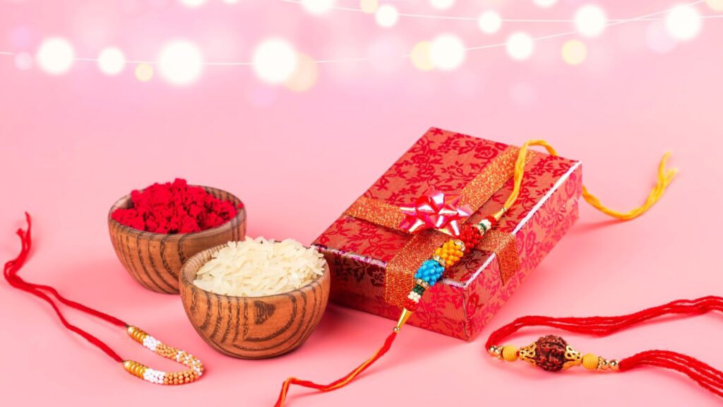 Raksha Bandhan 2026: Is there a lunar eclipse on Rakhi? Know muhurat and sutak
