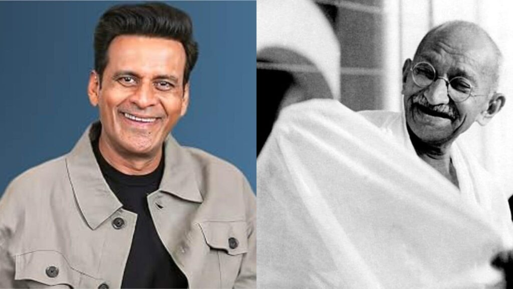 As Manoj Bajpayee steps into Gandhi’s shoes, diversified actors who brought the Mahatma to lifestyles on display screen