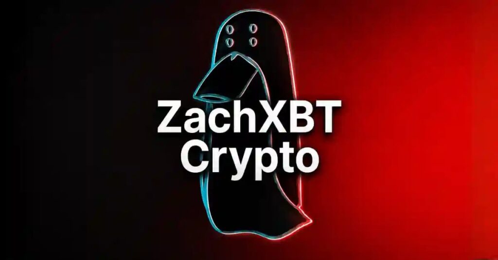 ZachXBT’s New Crypto Toughen Situation To Block UK, India, Canada