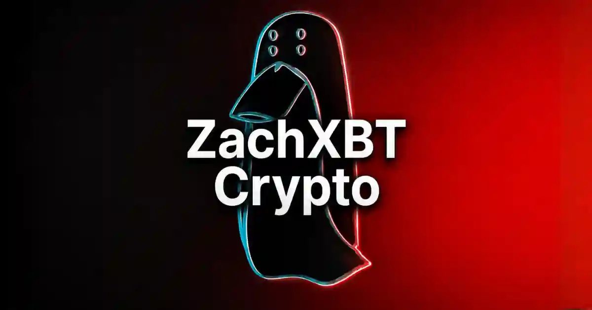ZachXBT’s New Crypto Toughen Situation To Block UK, India, Canada