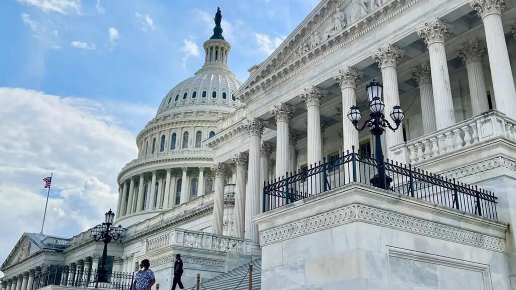 Legislation Crypto is here: Tell of Crypto