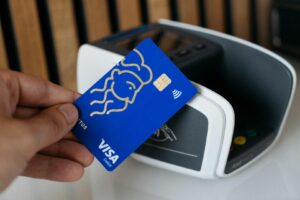 Crypto card spending tops $1 billion as stablecoins transfer into day to day purchases