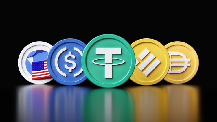 Treasury Proposes Stablecoin Licensing Guidelines Below GENIUS Act