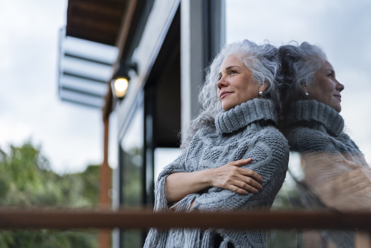 ‘It’s the final regifting’: My mom gave me a home. Have to I transfer it inspire to her to scale back capital positive aspects?