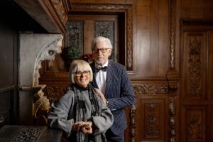 Am I too ancient for Roth conversions? I’m 84 and my major other is 77. We absorb $8 million saved.
