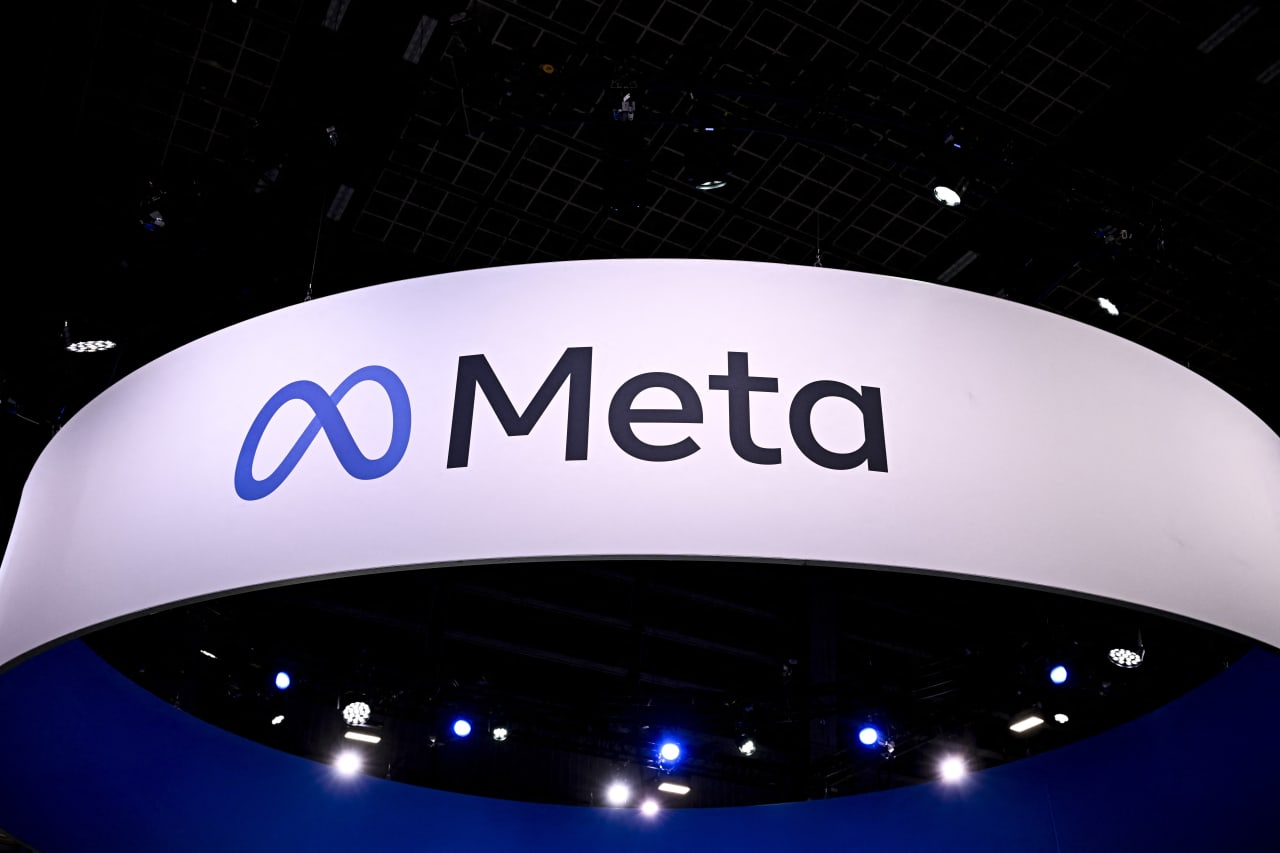 Why Meta’s stock might per chance procure out just a few 50% rally, due to the an pushed aside AI wild card