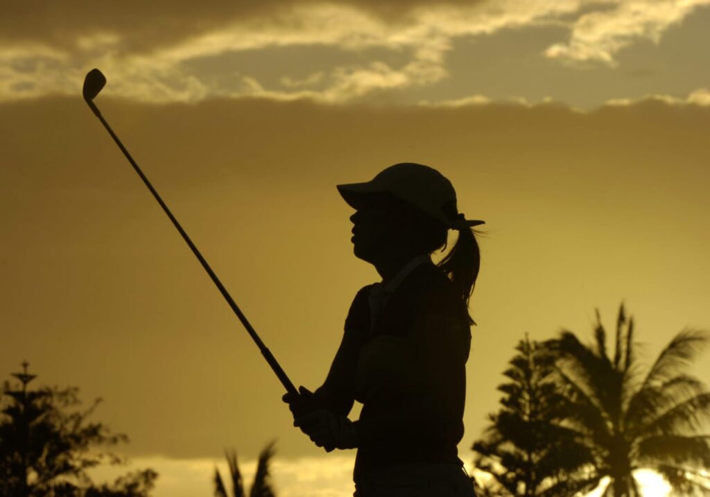 Callaway Golf’s apology for ad exhibiting lady being shoved to the bottom exposes a critical commerce blind put