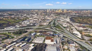 $9.2B Tennessee freeway project picks building crew