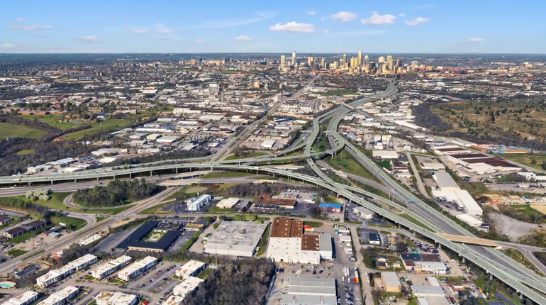 $9.2B Tennessee freeway project picks building crew