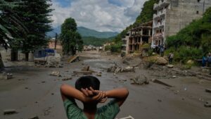 Nepal Wretchedness Are residing Updates: A minimal of 160 killed in flash floods, hundreds lacking; Bihar on alert