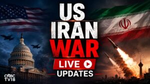 US-Iran Battle Reside Updates: Economic anguish deepens in Tehran as gasoline queues develop; Hormuz diplomacy continues