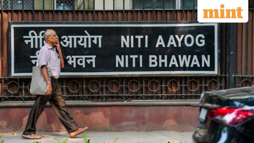 Govt plans perceive to make stronger India’s deep-tech startup ecosystem
