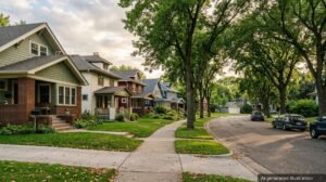 Minneapolis Proposes Recent Unit Zoning Adjustments, Including Triplexes and Duplexes