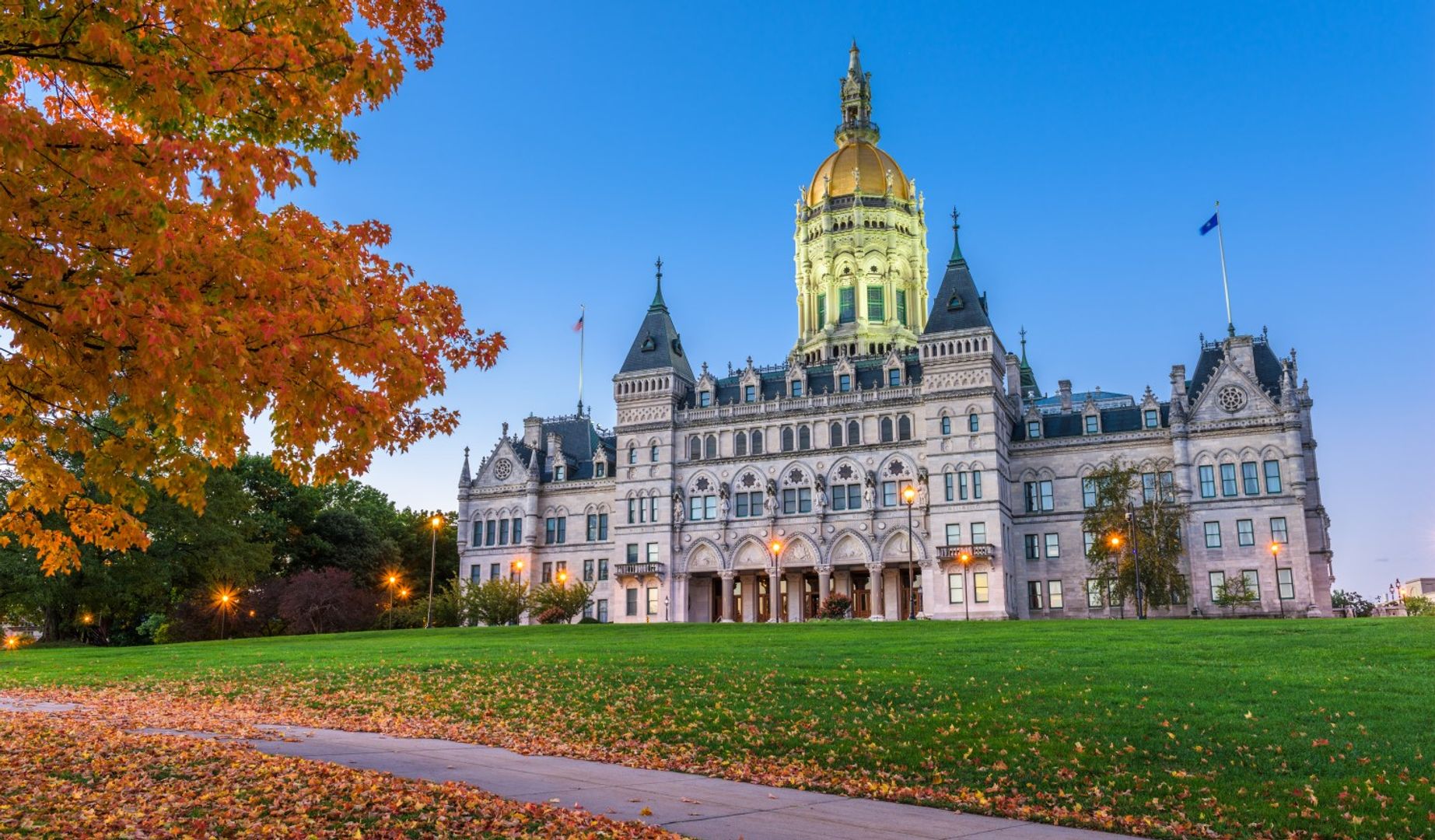 Connecticut’s unusual lawsuit towards Kalshi piles on to prediction market factual battle