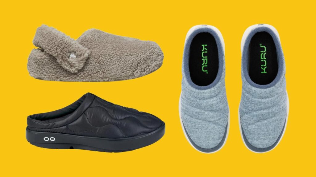 Most provocative Slippers For Plantar Fasciitis 2026