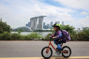 Singapore has overhauled its puny one bonus plan. Will it work to raise birth rates this time?