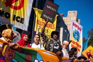 The Earth is hot, nonetheless ‘climate hushing’ is hot correct now amongst Democrats. ‘Of us are an increasing number of freaked out about other factors’