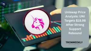 Uniswap Value Analysis: UNI Targets $18.98 After Powerful Enhance Rebound