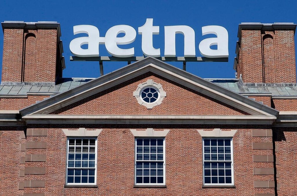 How Aetna Is Making Healthcare More life like With AI