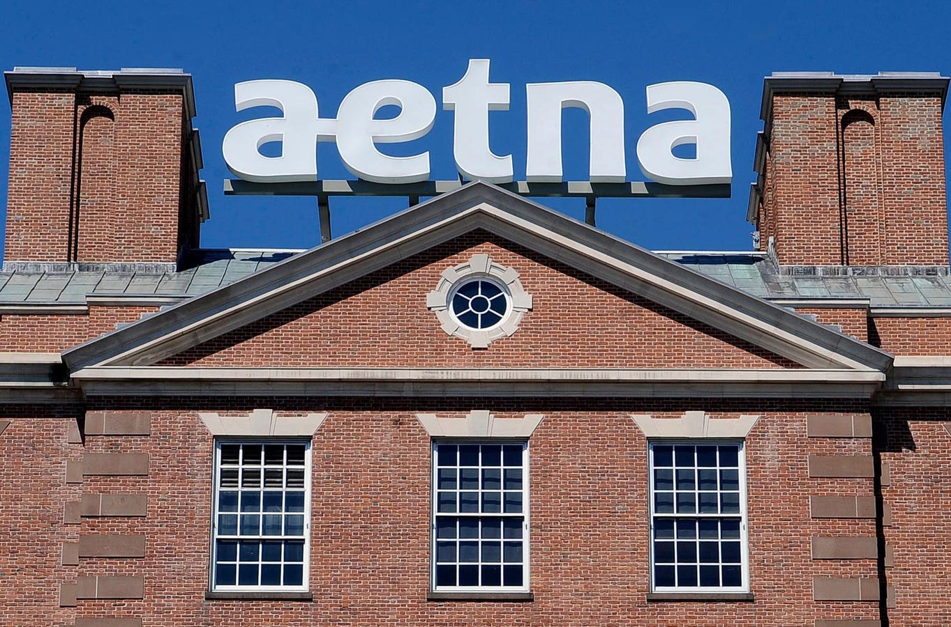 How Aetna Is Making Healthcare More life like With AI