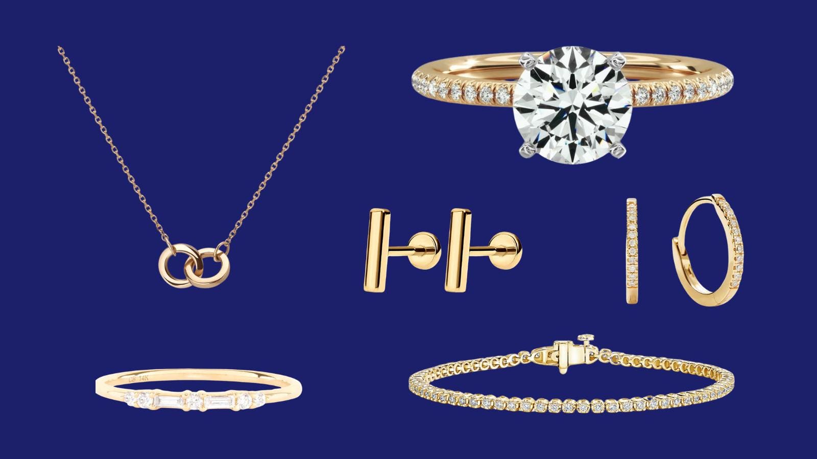 Finest Online Jewelry Shops 2026
