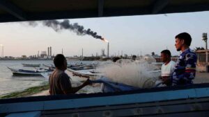 Chevron to double Venezuela oil production with $7bn pledge
