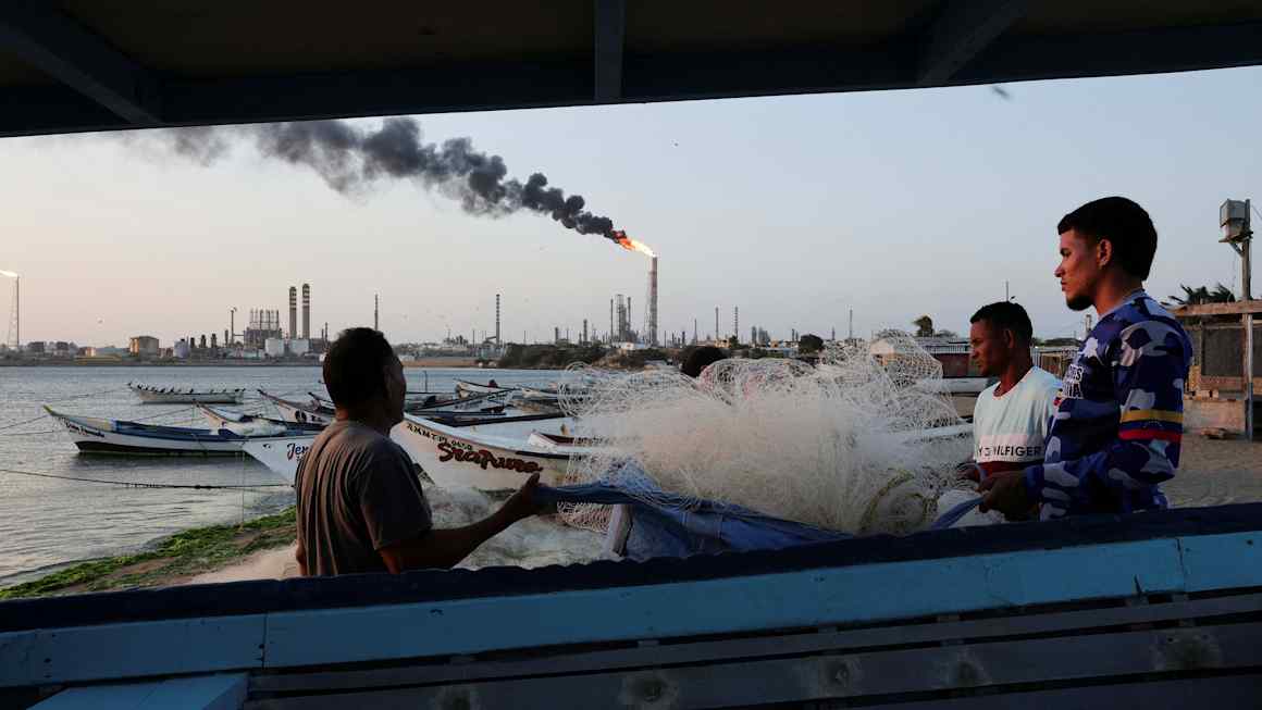 Chevron to double Venezuela oil production with $7bn pledge
