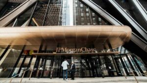 JPMorgan curbed lending to Jane Toll road as shopping and selling firm muscled into bonds