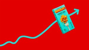 Goodles Is on the Boulevard to $1 Billion in Cheesy Noodle Income. Annie’s Might perhaps well presumably furthermore merely By no manner Win Up