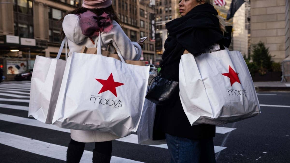 Macy’s has an ‘trim’ $200 5-half comforter insist with floral embroidery for 70% off