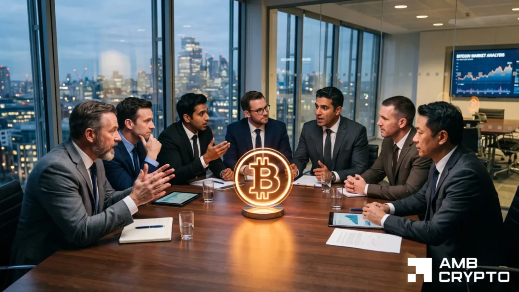 Bitcoin: ‘This consolidation length has launched doubt in each investor, even OGs’
