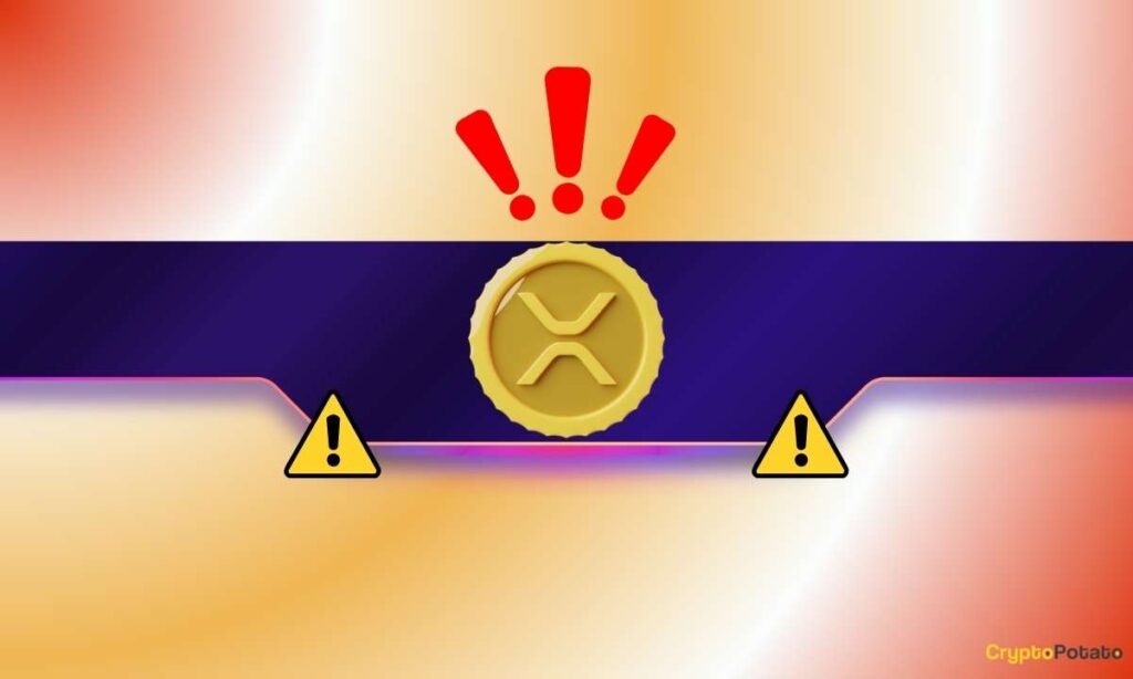 Fed Price Hike Could perchance well well Hit XRP Strong: ChatGPT Reveals How Low Ripple’s Worth Could perchance well well Plug