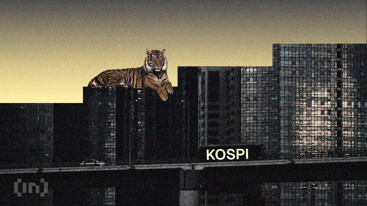 Goldman Strategist Holds 12,000 KOSPI Target: Will Memory Earnings Cease a 74% Hole?