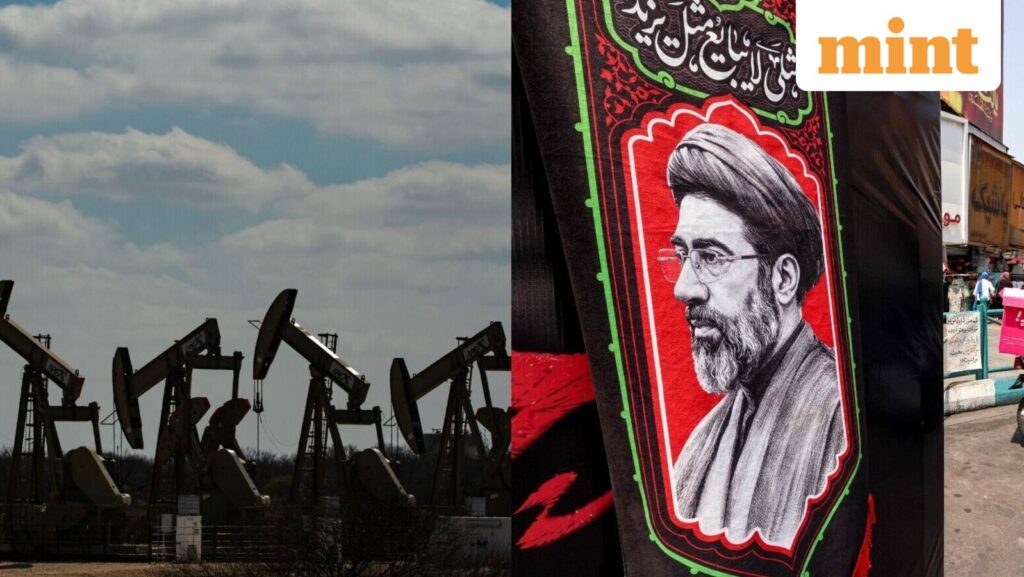 Iran battle info LIVE: Oil costs lengthen features as Iran says a form out Oman on Hormuz is correct days away