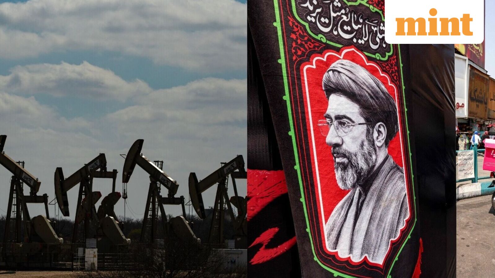 Iran battle info LIVE: Oil costs lengthen features as Iran says a form out Oman on Hormuz is correct days away