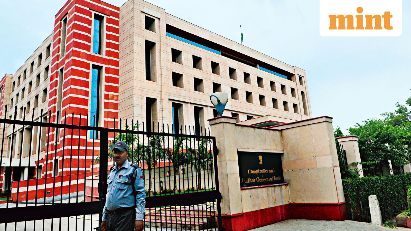 CAG proposes unified platform at some level of assorted transport modes