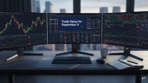 Nifty Outlook for September 9: Bears remain as much as trot as 23,800 decisively breaks amidst IPO flurry