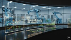 Karamtara Engineering IPO opens September 9: Would possibly per chance per chance well per chance soundless you subscribe? Test GMP and brokerage views