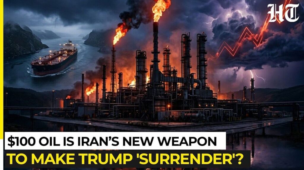 US Hit Targets With regards to Iran’s Kharg Island, Fox Recordsdata Says