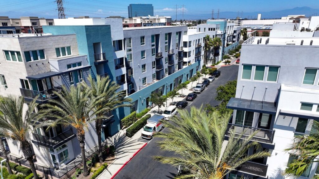 $19 Million HOA Fees? The Devastating Assessments Crushing California Condo House owners