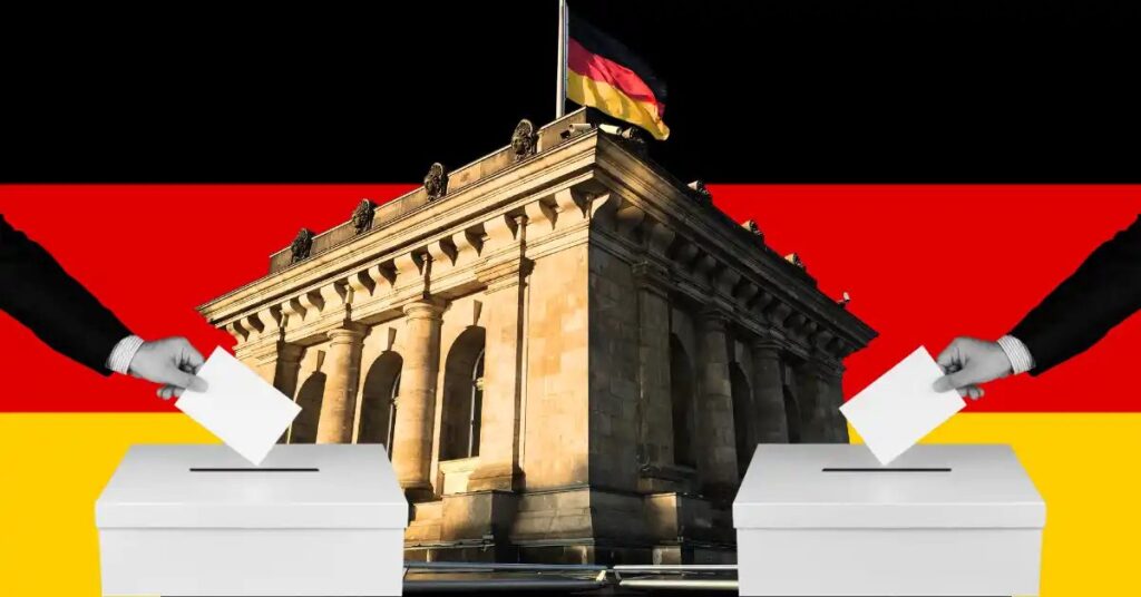 Germany Proposes 25% Flat Tax on Crypto Beneficial properties From 2027