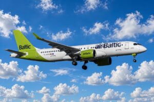 AirBaltic Files for Chapter 11 Monetary wretchedness Protection in Current York