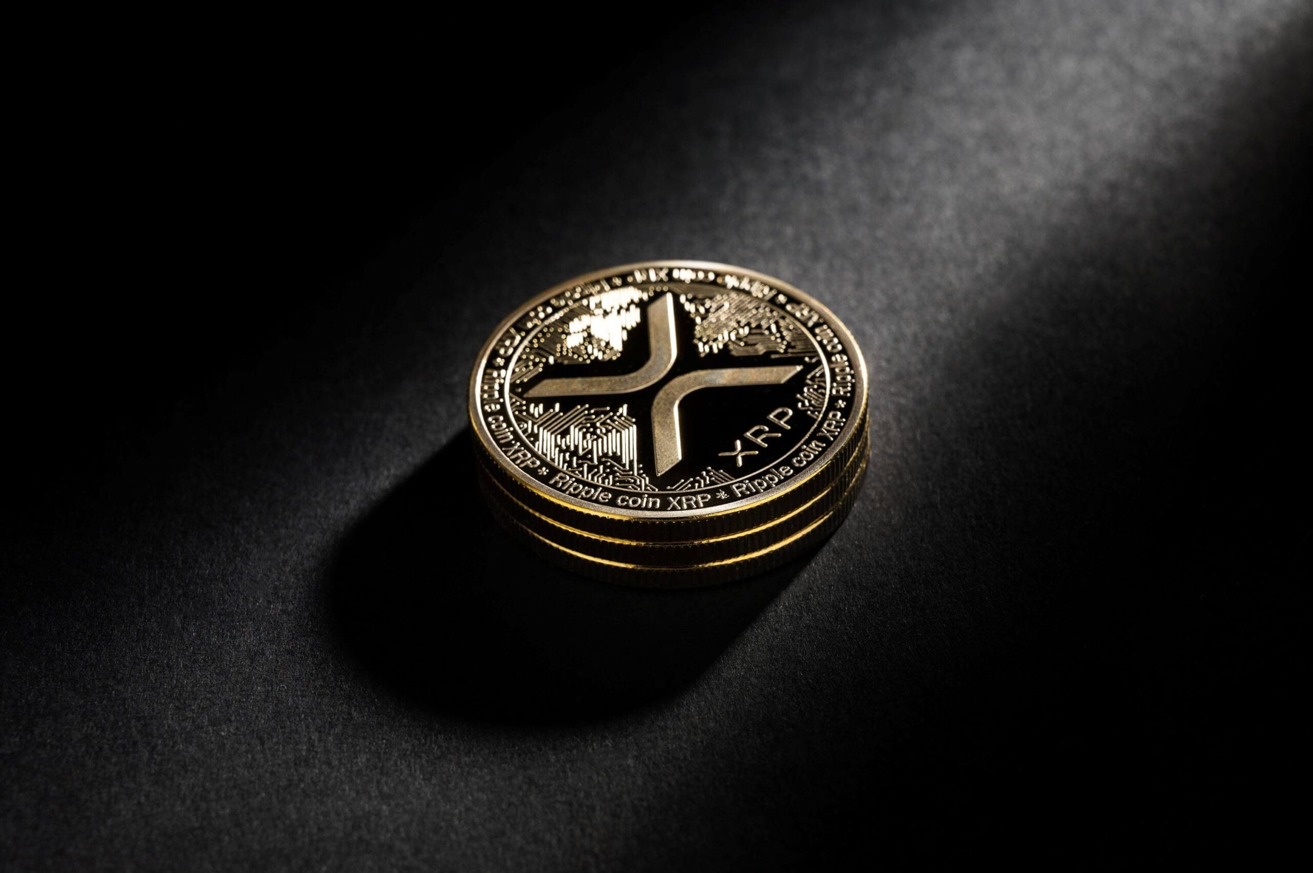 XRP Ledger Breaks Account Amid Outlandish Transfers