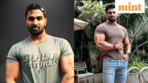Gurugram road rage case: Accused Kalyan Bainsla arrested, try-to-assassinate payment added