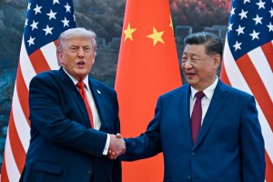 Urgent calls from OpenAI, Anthropic for an AI slowdown tumble on deaf ears with Trump, Xi earlier than subsequent week’s meeting