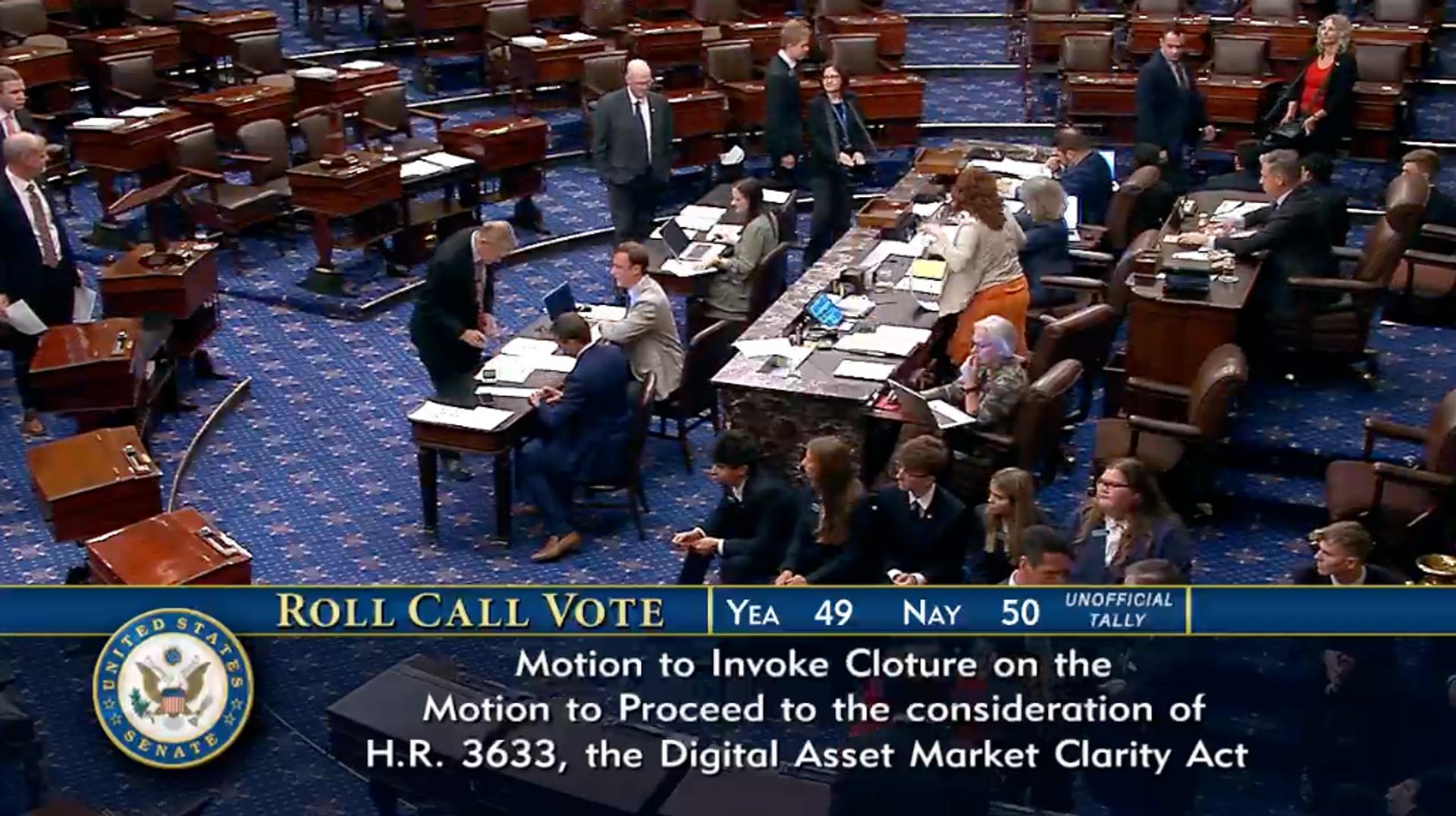 At some level of the last-minute political breakdown that doomed the Clarity Act vote