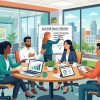 7 Key Parts of a A success SaaS B2B Sales Approach